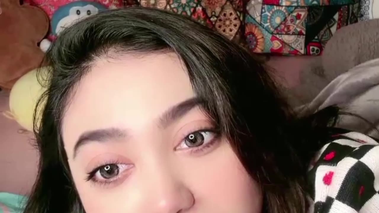 Call Me Sherni Live Chat Session With Fans 😍