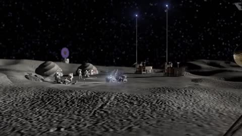 How Will We Extract Water on the Moon? We Asked a NASA Technologist
