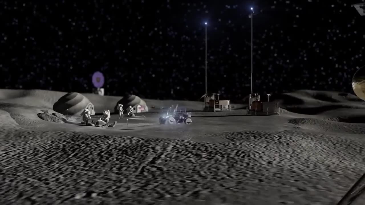 How Will We Extract Water on the Moon? We Asked a NASA Technologist