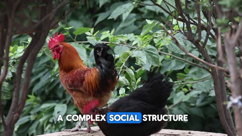 About chicken