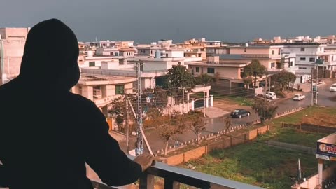 #song #shorts #rain #islamabad