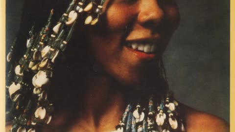 Patrice Rushen - Haven't You Heard