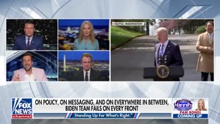 Biden has destroyed our energy independence: Charlie Hurt