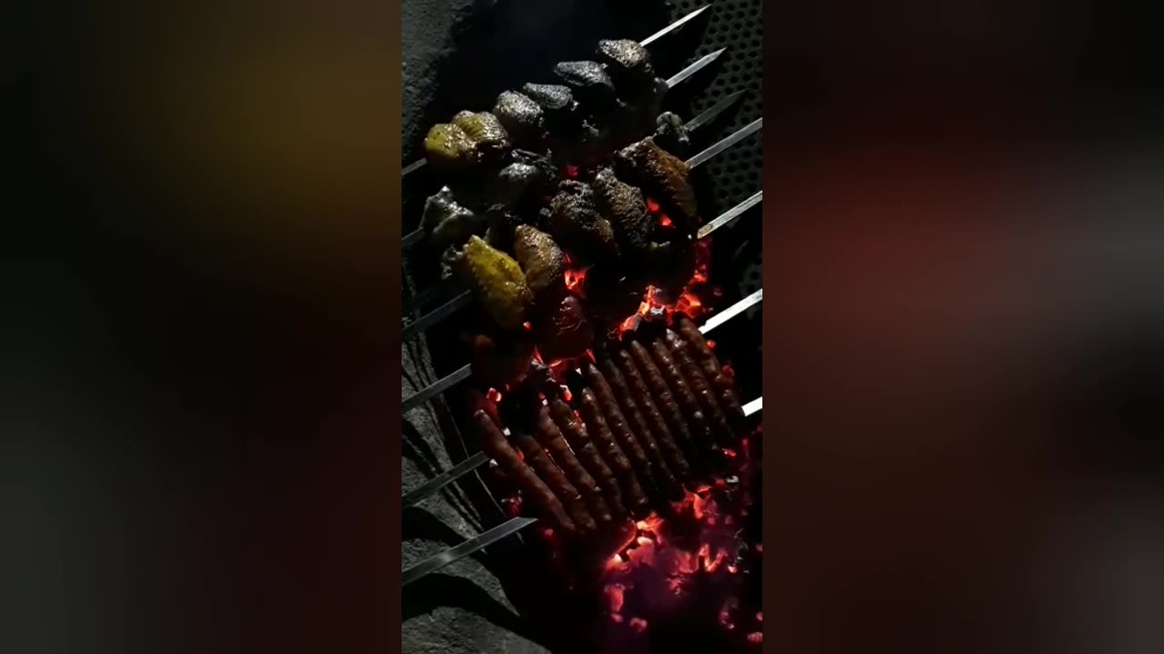 lovely dinner