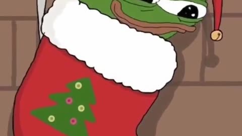 Christmas 2024 Is Upon Us | 🎄🐸