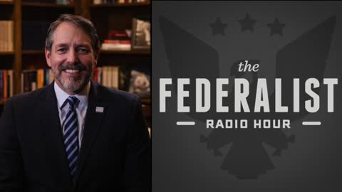 Mark Meckler joins The Federalist Radio Hour to discuss Convention of States