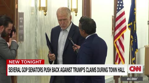 Anderson Cooper_ If Trump's lies remain unchecked, they'll continue and spread
