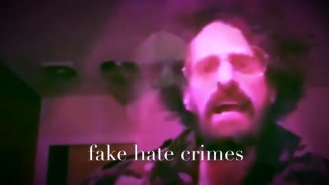 Isaac Kappy - Hoax perpetrators song