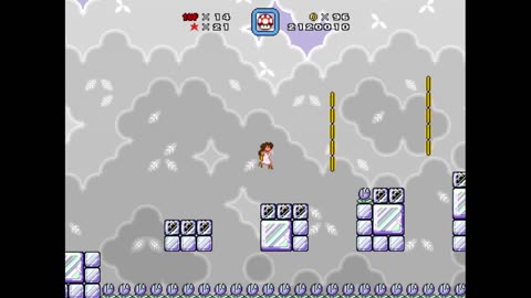 Ice Physics Hate You - Grand Block Journey Pt.37