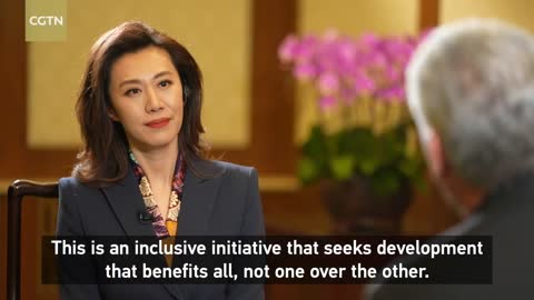 Cuban president_ Global development, security initiatives in interest of all peoples