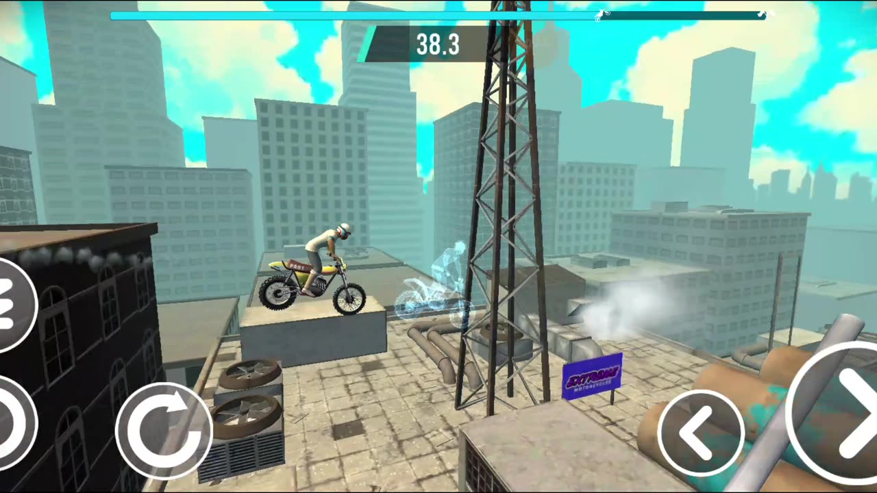 Bick rasing gaming videos
