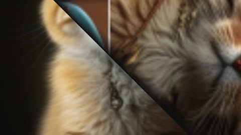 Cute Cats in a Hat Compilation #shorts