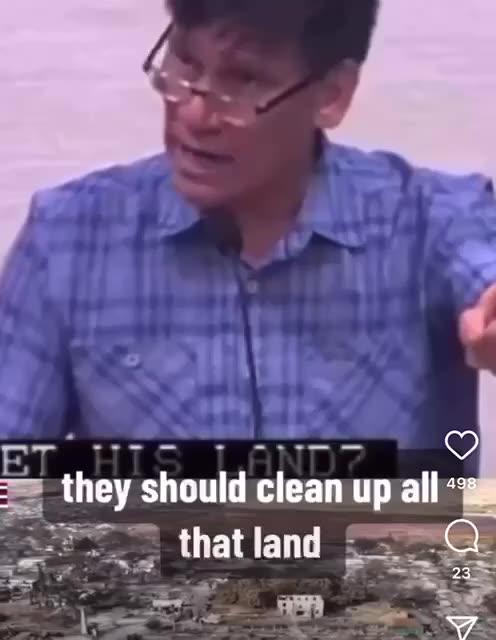 Looking for accountability in Mauii.