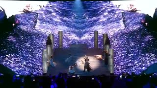 Madonna Ohio Train Chemical Toxic