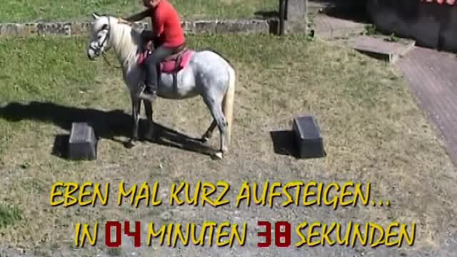Ausbildung - AUFSTEIGEN