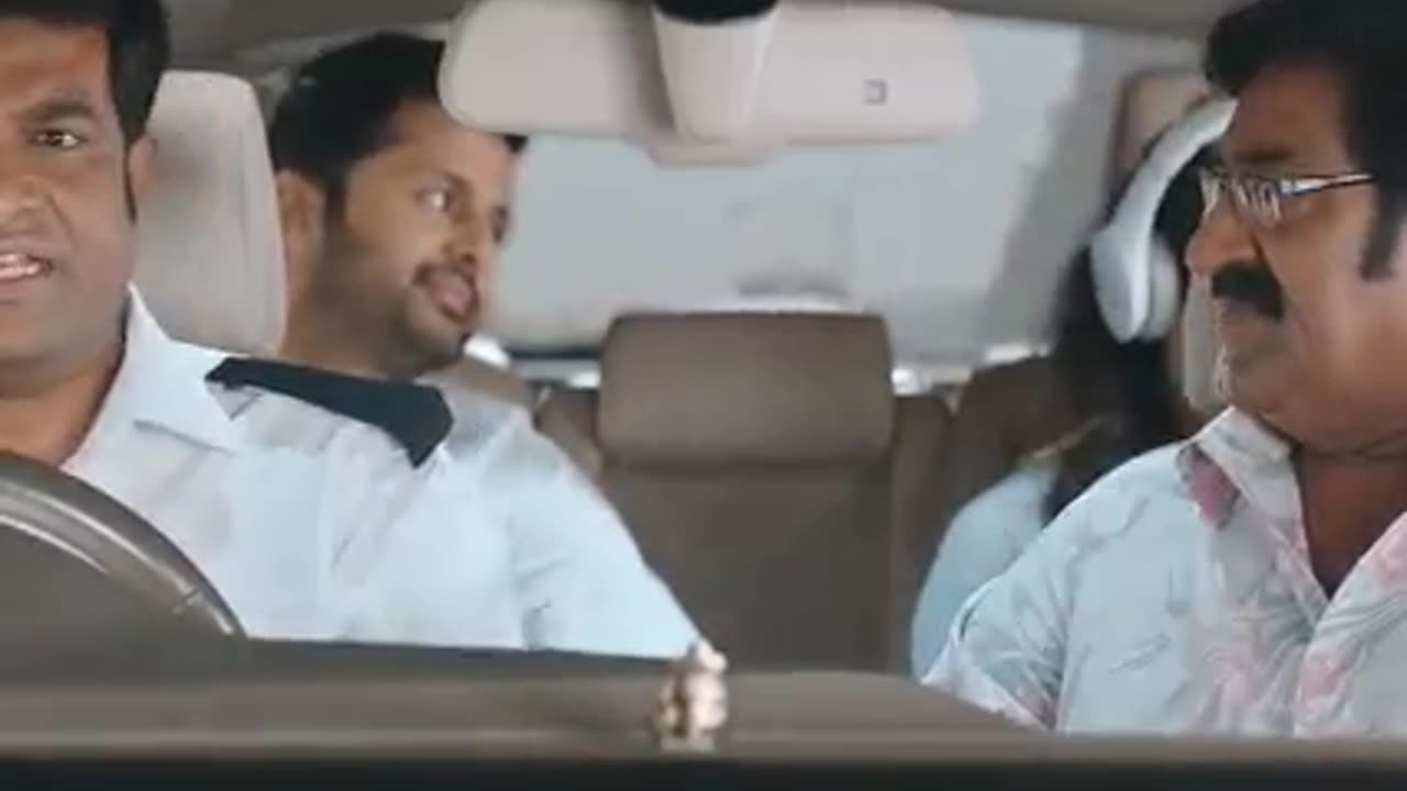 Nithiin best south indian movie