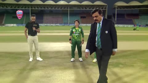 Pak vs Australia woman full fating match