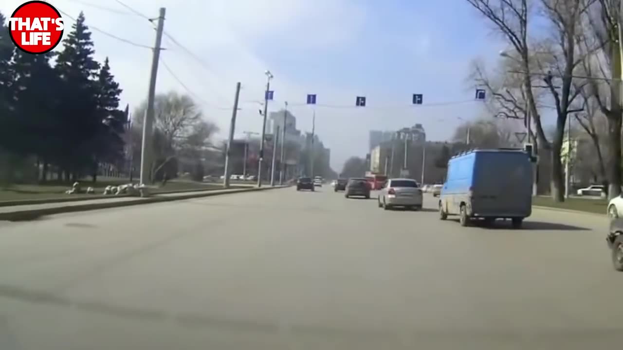 Funny Woman Fails