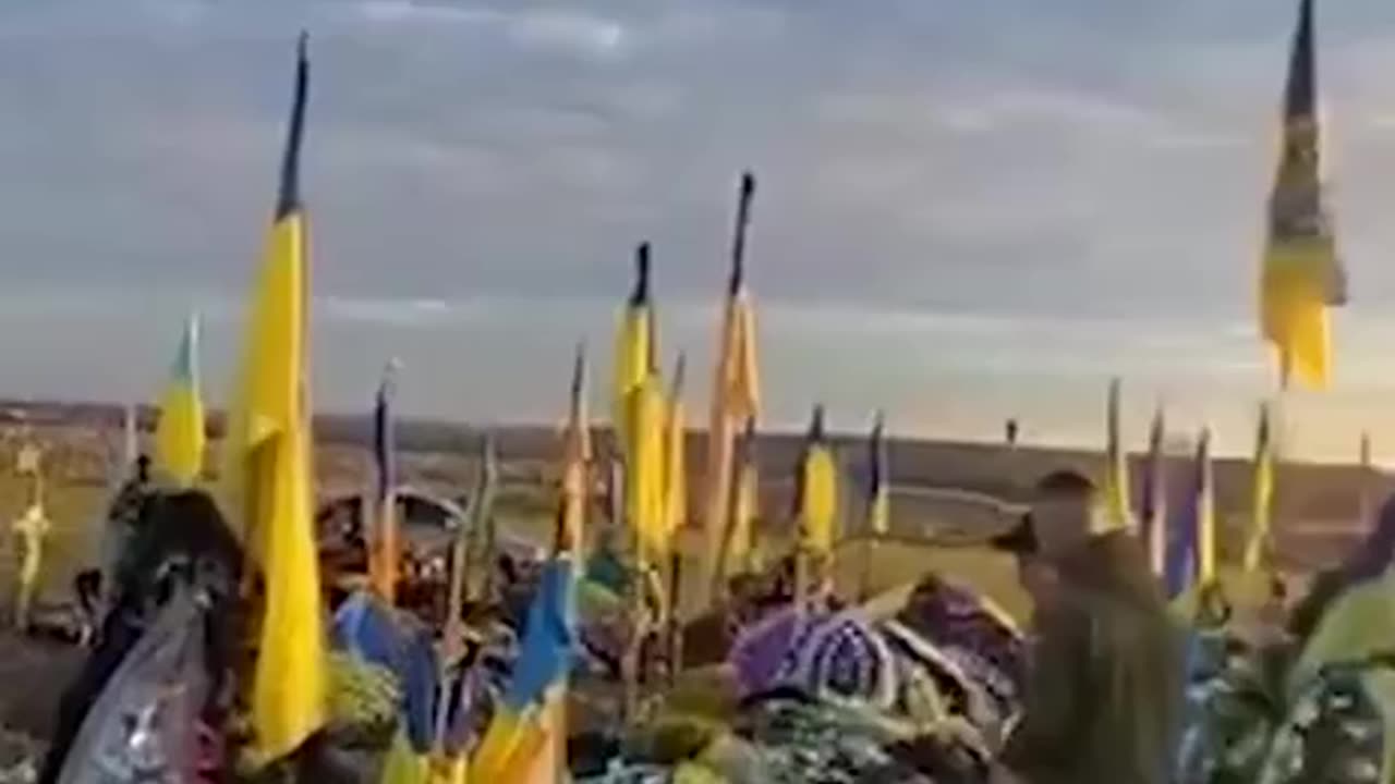 The Ukrainian army: Expectation vs reality.
