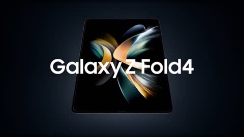 Galaxy Z Fold4_ Unveiling _ Samsung