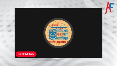 Annie Frey Show: Monday, January 24, 2022