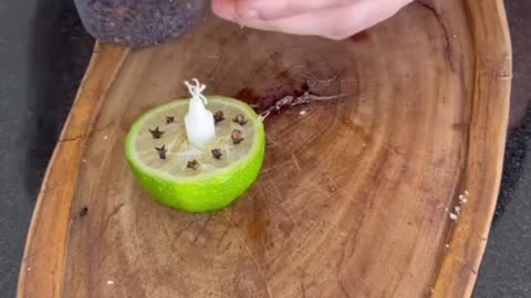 Еffective mosquito repellent