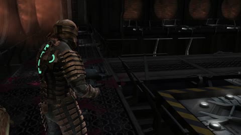 Dead Space (2008), Playthrough, Chapter 11 "Alternate Solutions"
