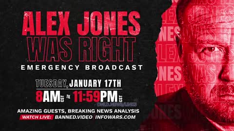 TV Is Sexualizing Your Kids - #AlexWasRight Emergency Broadcast LIVE NOW - CONSPIRACYFACT.INFO