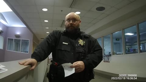 Kendall County Sheriff Notice of Intent and Citizens Arrest of JB Pritzker