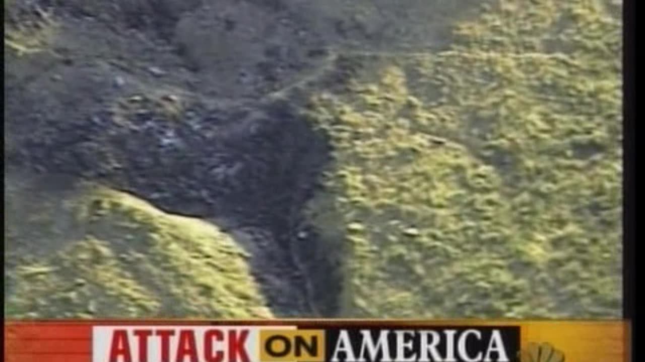 911 - NBC - Shanksville #1