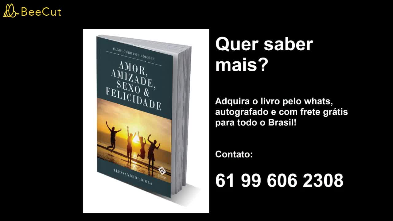 Os 3 principais indícios de um relacionamento que pode dar certo