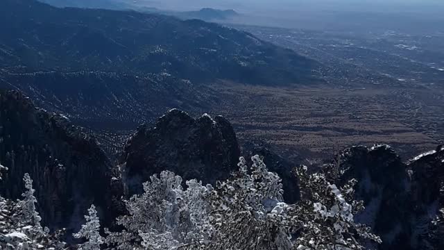 Isaiah 52:7 How delightful on the mountains are the feet of one..." 1/26/23