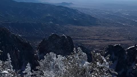 Isaiah 52:7 How delightful on the mountains are the feet of one..." 1/26/23