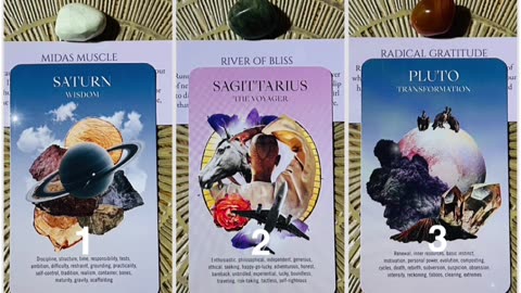 YOUR Part In This Shift In Consciousness | Eclipse Season✨ | Pick A Pile Over On My YT Channel