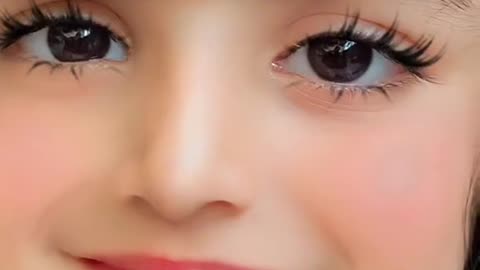 Cute girl