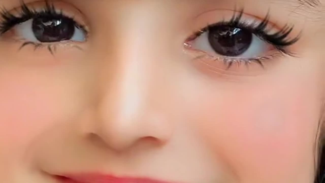 Cute girl