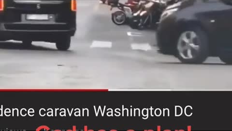 IT'S HAPPENING- IT HAS BEEN HAPPENING, YOU JUST DID NOT KNOW