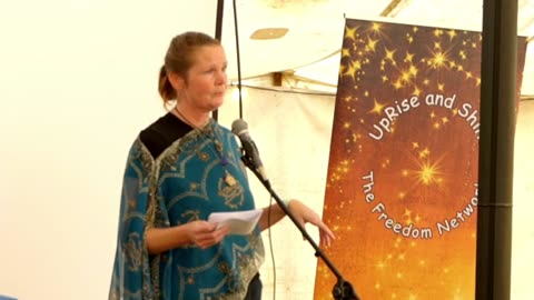 An Introduction To Metaphysics With Dr. Clare Hinsley - Uprise And Shine September 2023