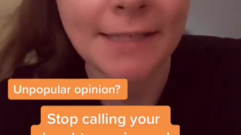 Stop calling your daughter princess, its offensive.