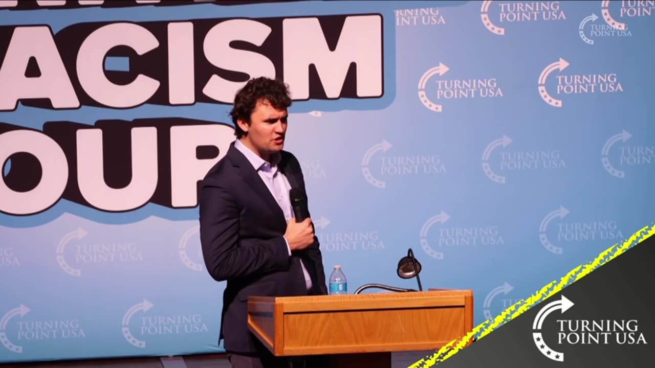 Charlie Kirk Gives His BEST Advice To 13-Year-Old Student 👀🔥