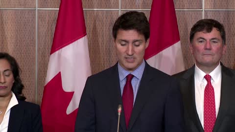 Canadian armed forces to help with Fiona cleanup