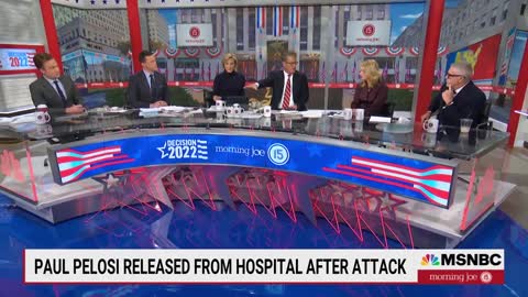 GOP Response To Pelosi Attack Shows The Party's Lack Of Humanity