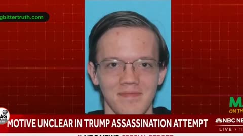 Staged Assassination Was Already Scripted Part 4 By Mag Bitter Truth