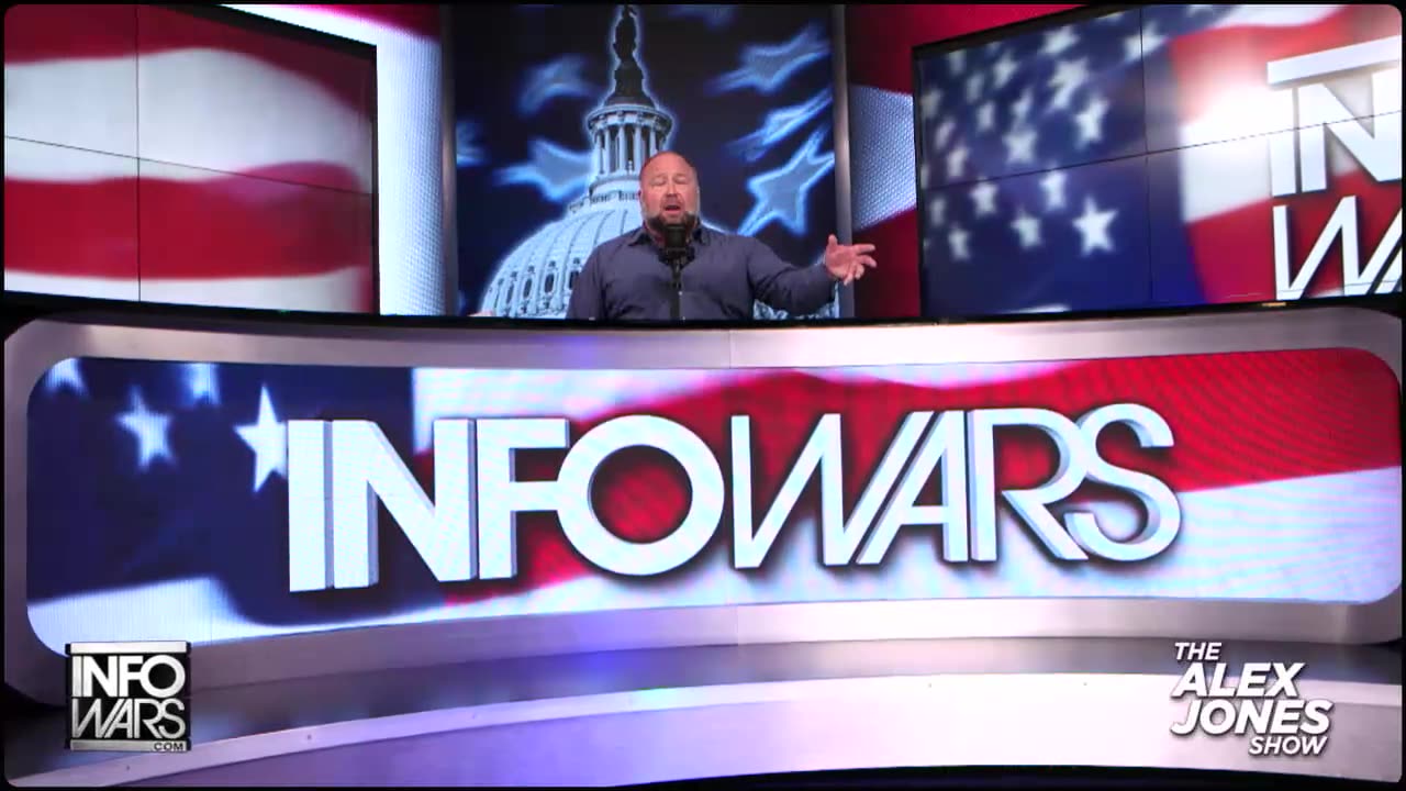 BREAKING: Biden Holds The World Hostage, Threatens NATO Article 5 Nuclear War