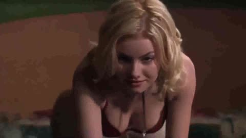 DEF LEPPARD music video EXCITABLE with Smoking-Hot, Sexy, Scantily-Clad, BIKINI & LINGERIE BABES!