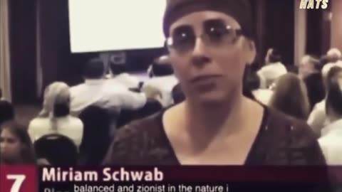 How Zionists Spread Propaganda