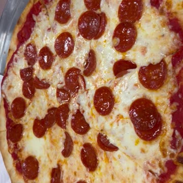 What do you do when you want a Pepperoni Pizza Tortellini Meatballs and ROASTBEAST? OH!