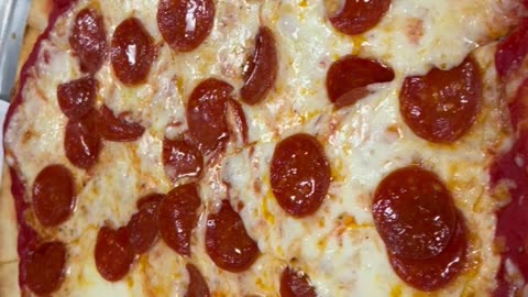 What do you do when you want a Pepperoni Pizza Tortellini Meatballs and ROASTBEAST? OH!