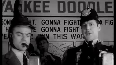Der Fuehrer's Face by Spike Jones