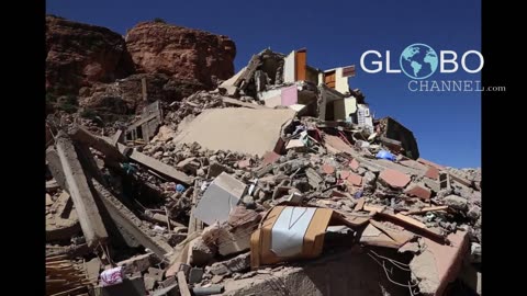 What caused the powerful earthquake in Morocco? The scientific explanation.